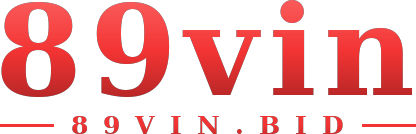89vin logo