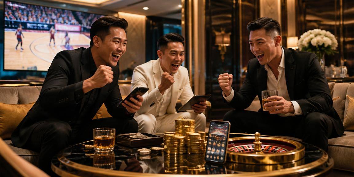 89vin Mọi thắc mắc về tài khoản 89vin — có câu trả lời ở đây