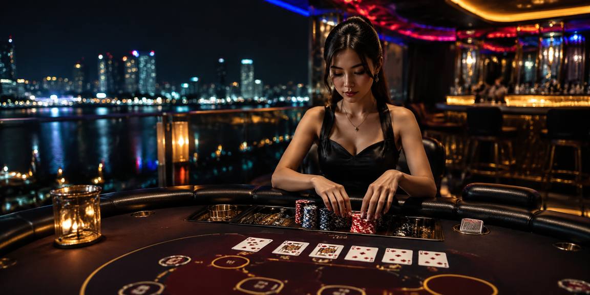 89vin Nổi Bật Casino