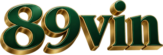 89vin Logo